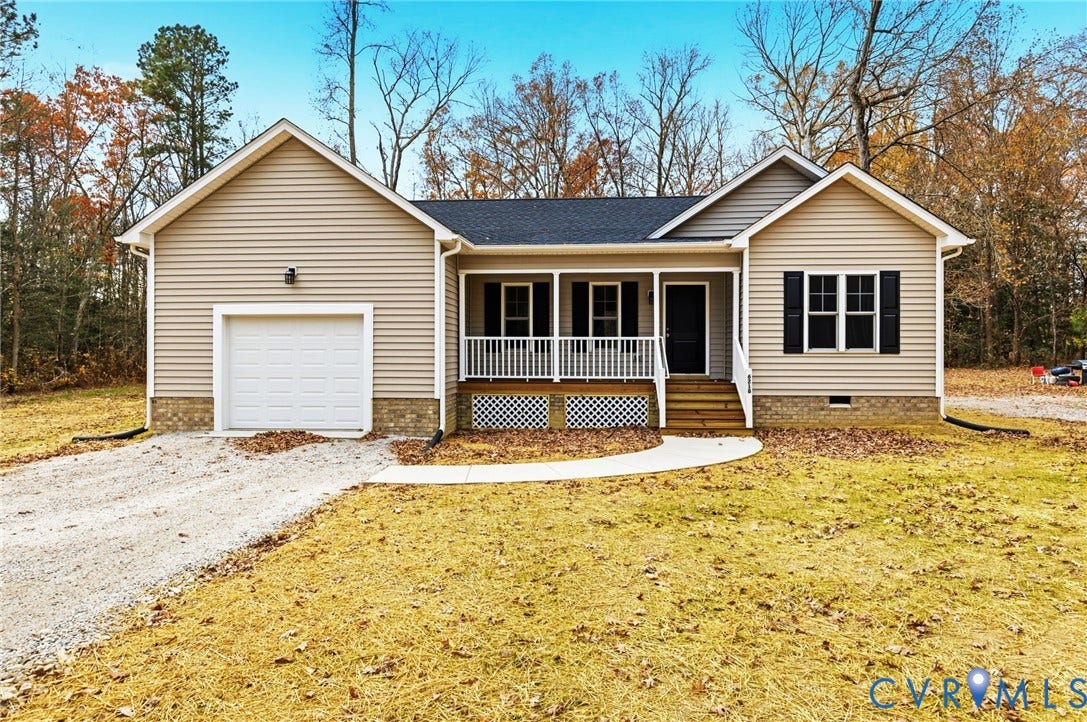 3645 GILL Street, Chester, VA 23831