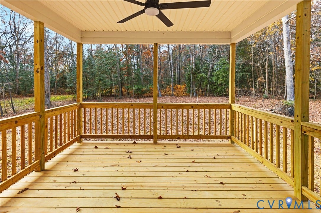 3645 GILL Street, Chester, VA 23831