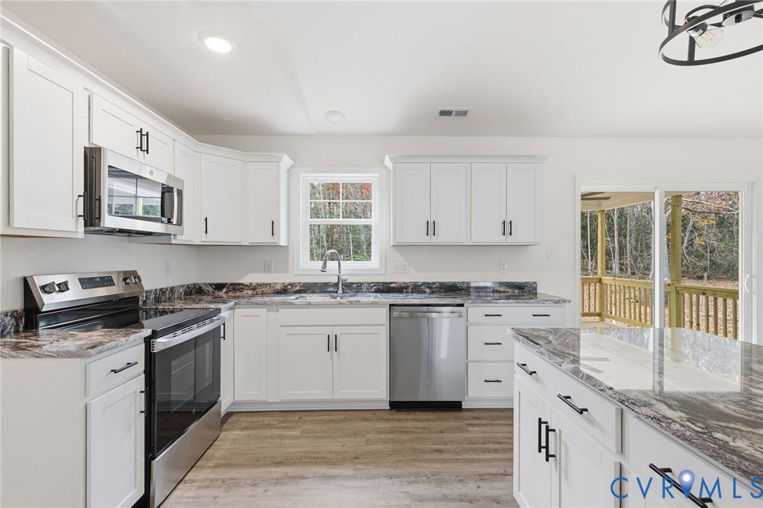 3645 GILL Street, Chester, VA 23831