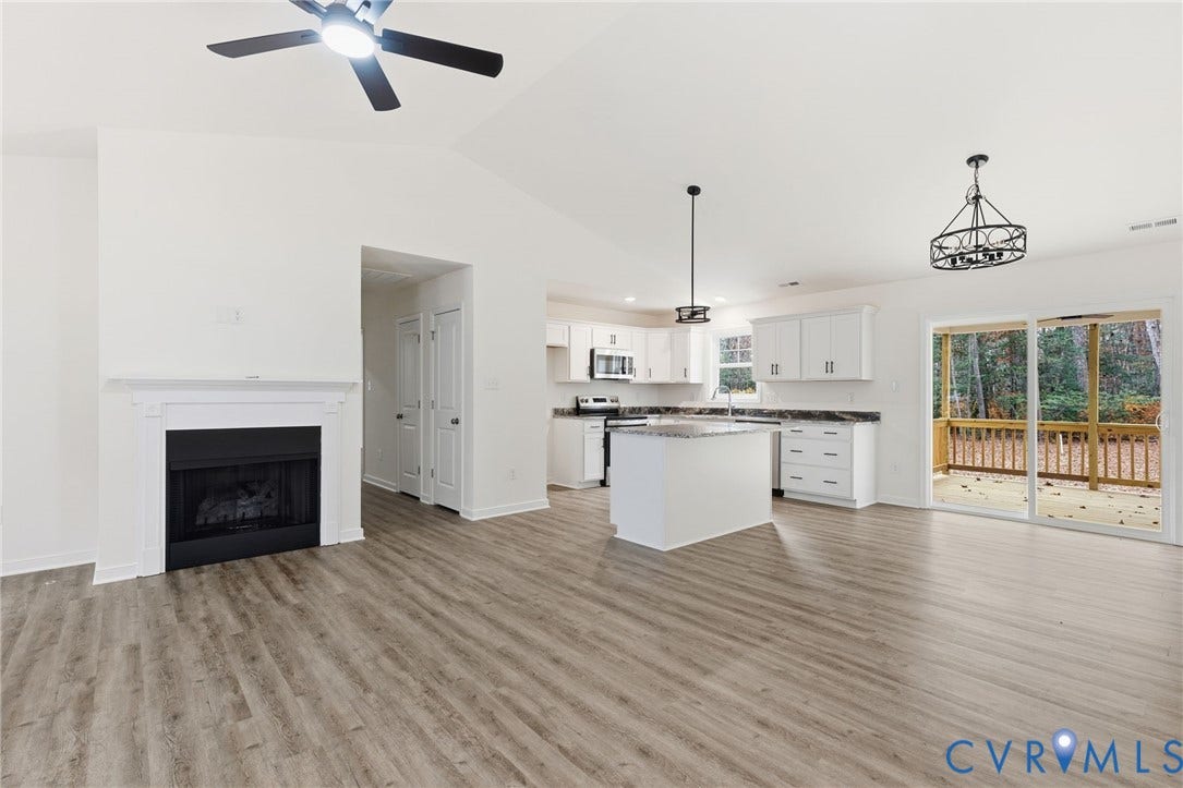3645 GILL Street, Chester, VA 23831