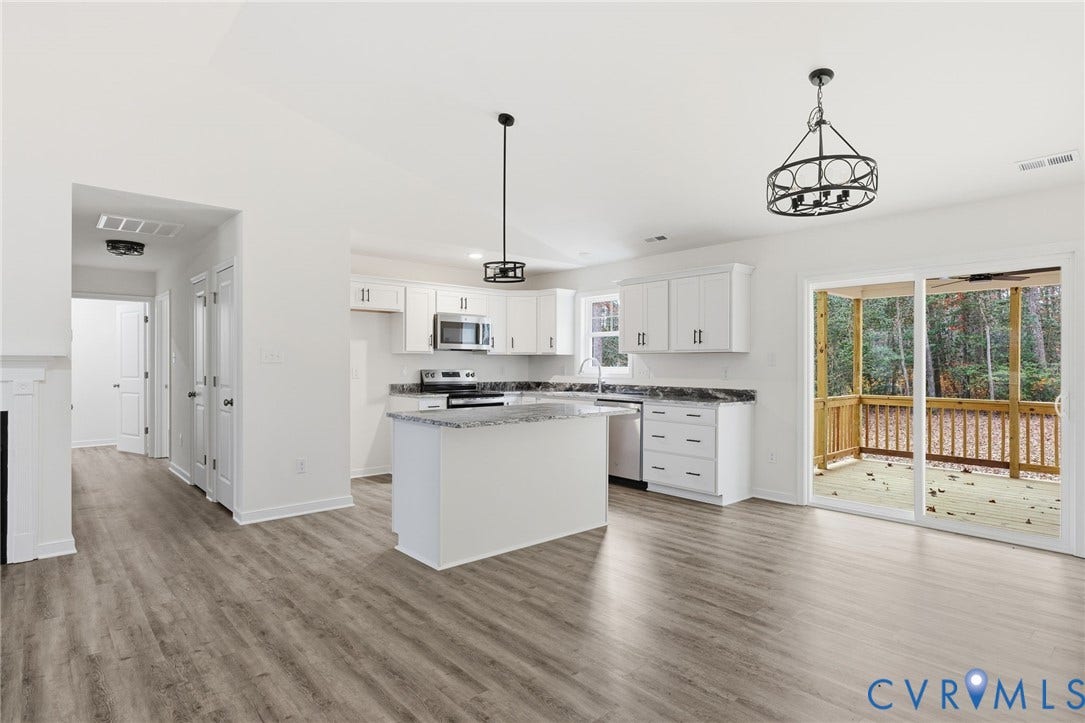 3645 GILL Street, Chester, VA 23831