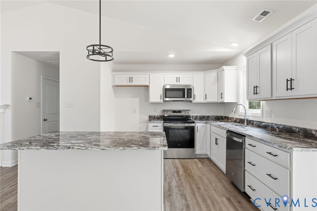 3645 GILL Street, Chester, VA 23831