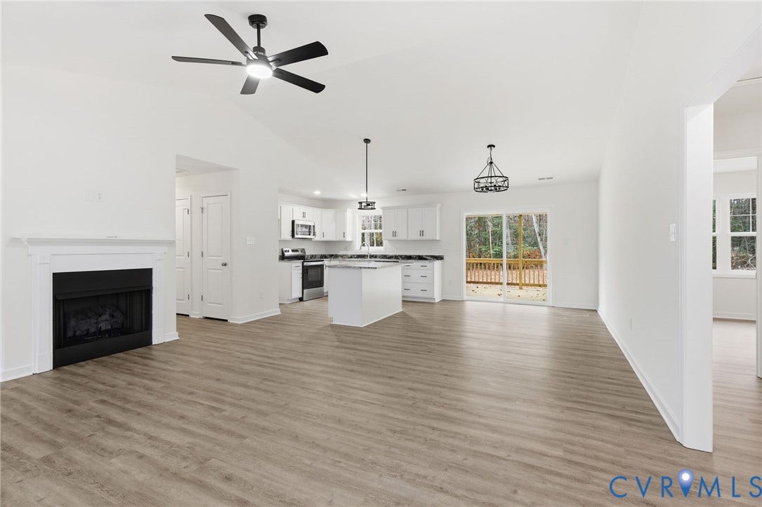 3645 GILL Street, Chester, VA 23831