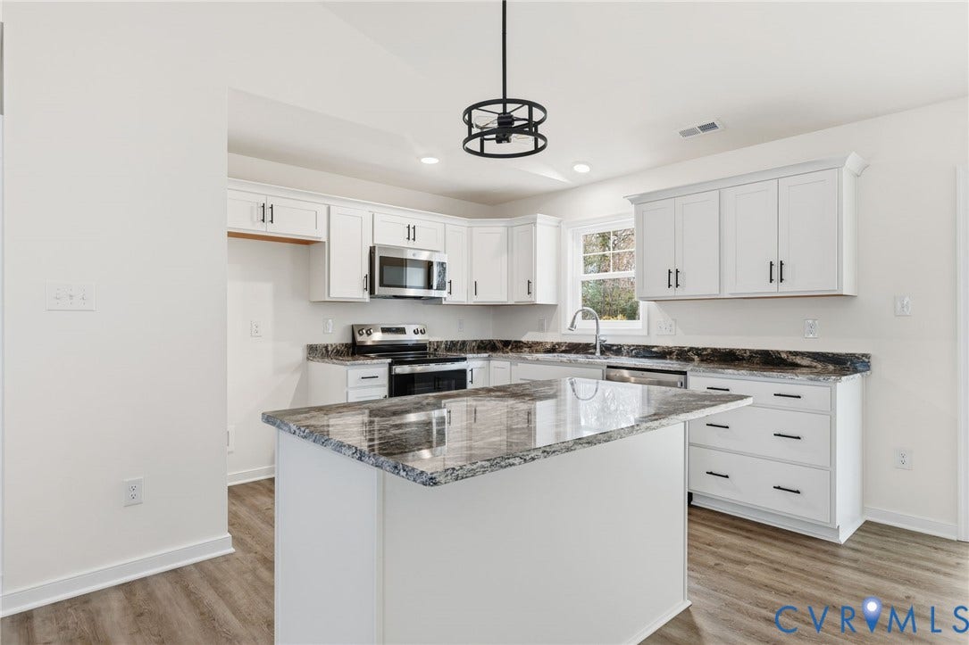 3645 GILL Street, Chester, VA 23831