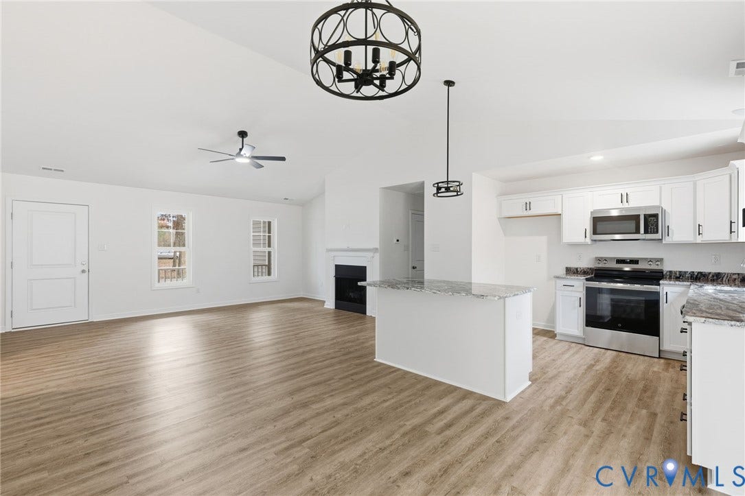 3645 GILL Street, Chester, VA 23831
