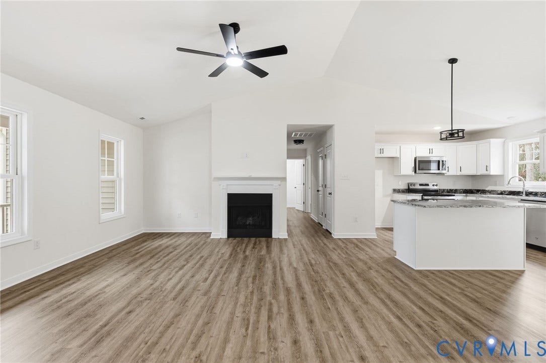 3645 GILL Street, Chester, VA 23831