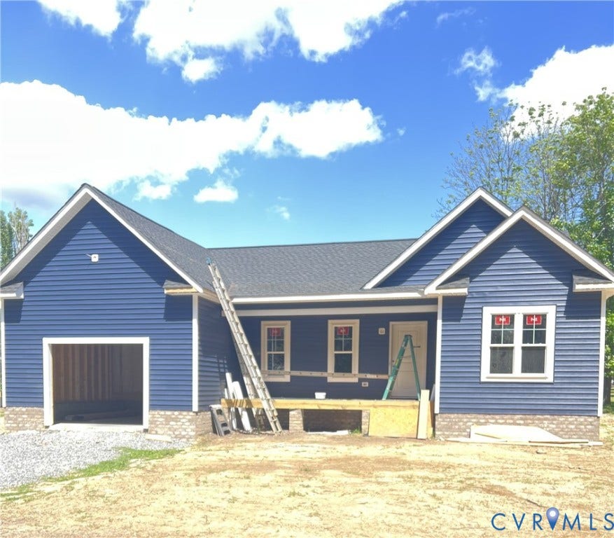3645 GILL Street, Chester, VA 23831