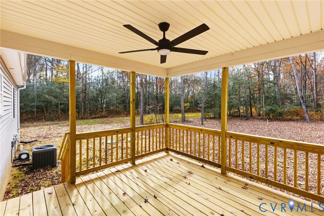 3645 GILL Street, Chester, VA 23831