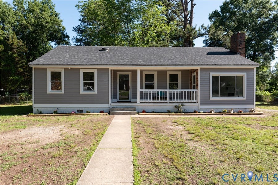 Property photo for 4218 Briarwood Drive, Chesterfield, VA