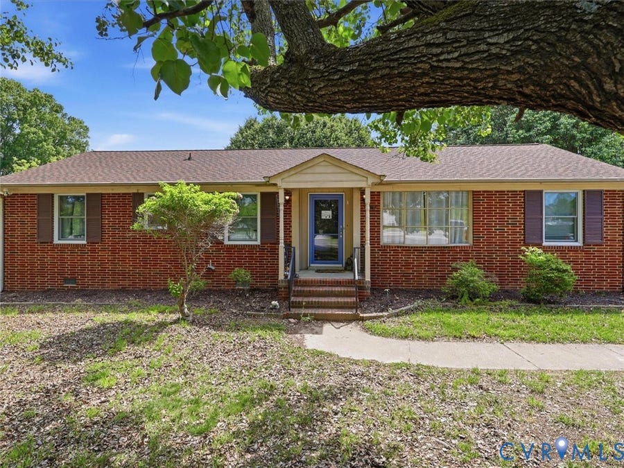 Property photo for 2217 Courthouse Road, North Chesterfield, VA