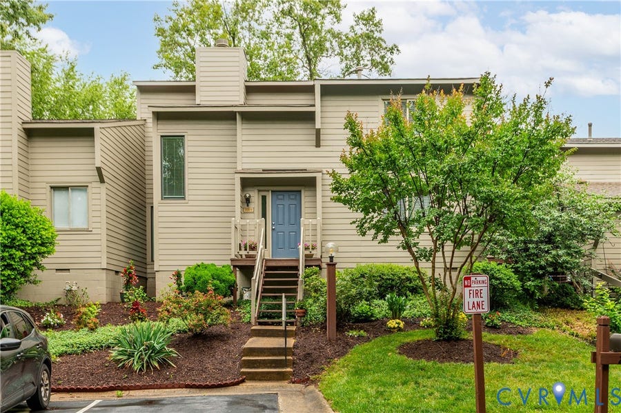 Property photo for 2205 Rocky Point Parkway, Henrico, VA