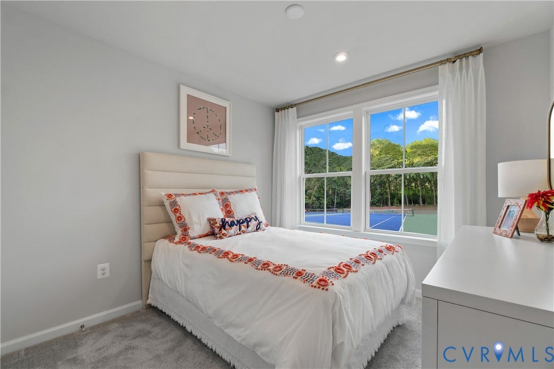 405 Burden Drive, Glen Allen, VA 23060 405 Burden Drive, Glen Allen, VA 23060