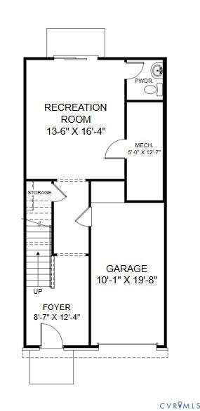405 Burden Drive, Glen Allen, VA 23060 405 Burden Drive, Glen Allen, VA 23060