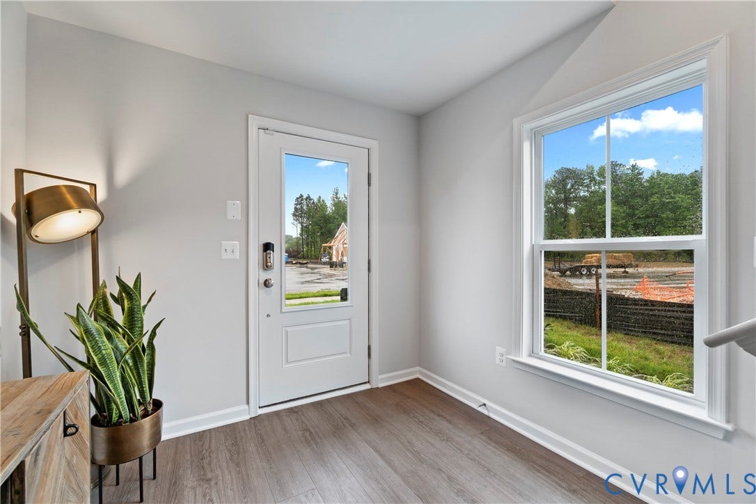 407 Burden Drive, Glen Allen, VA 23060 407 Burden Drive, Glen Allen, VA 23060