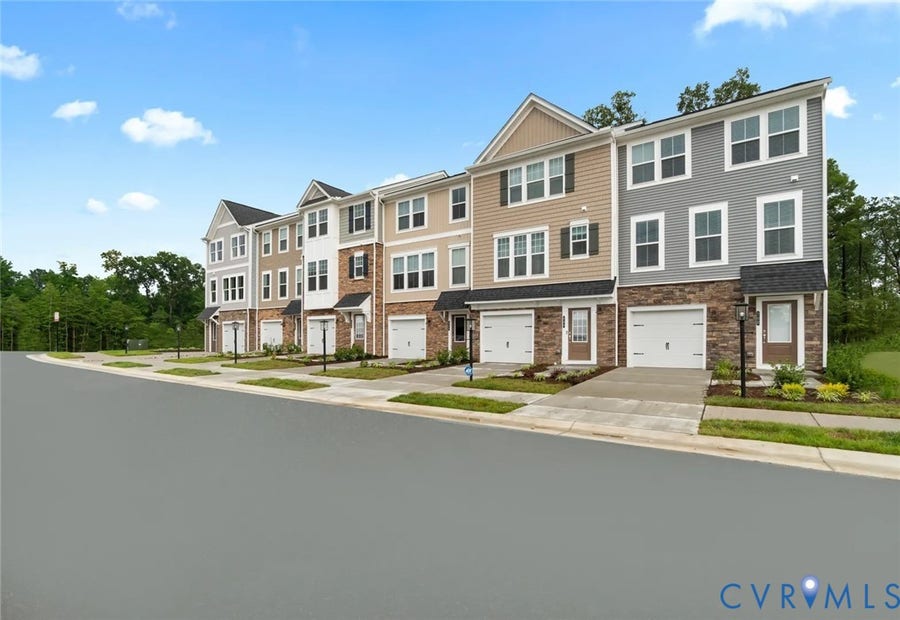 Property photo for 407 Burden Drive, Glen Allen, VA
