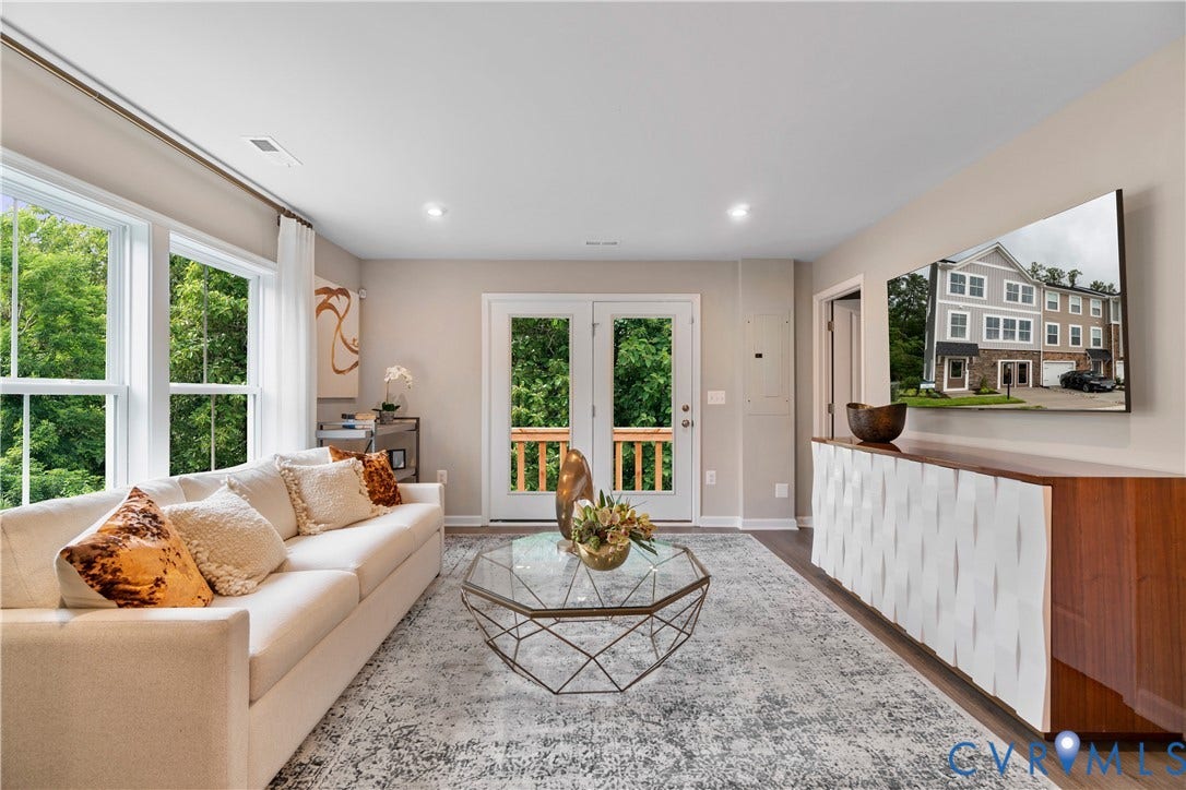 409 Burden Drive, Glen Allen, VA 23060 409 Burden Drive, Glen Allen, VA 23060