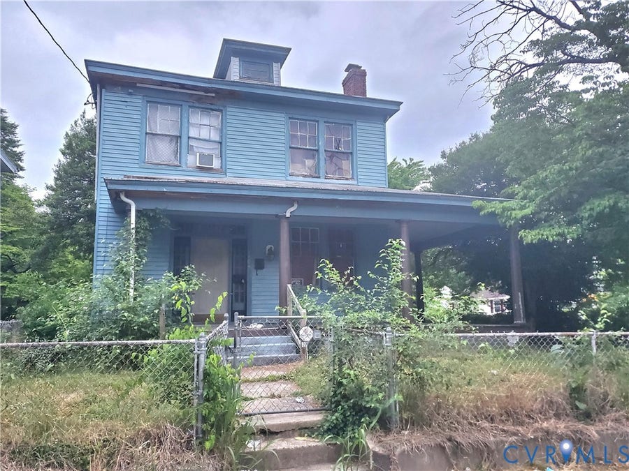 Property photo for 2204 Redd Street, Richmond, VA