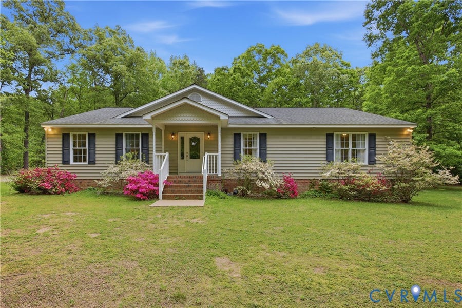 Property photo for 782 Bumpass Road, Bumpass, VA