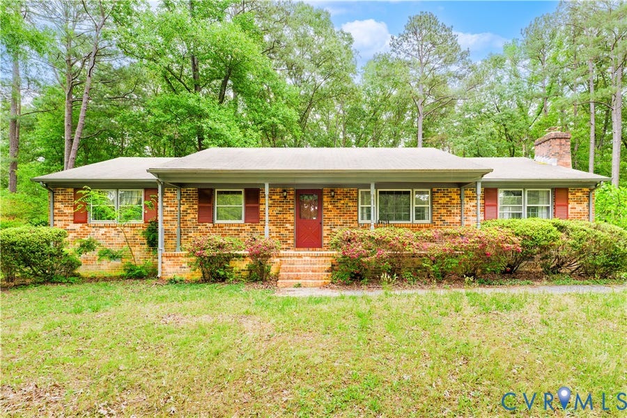 Property photo for 7761 Varann Road, Henrico, VA
