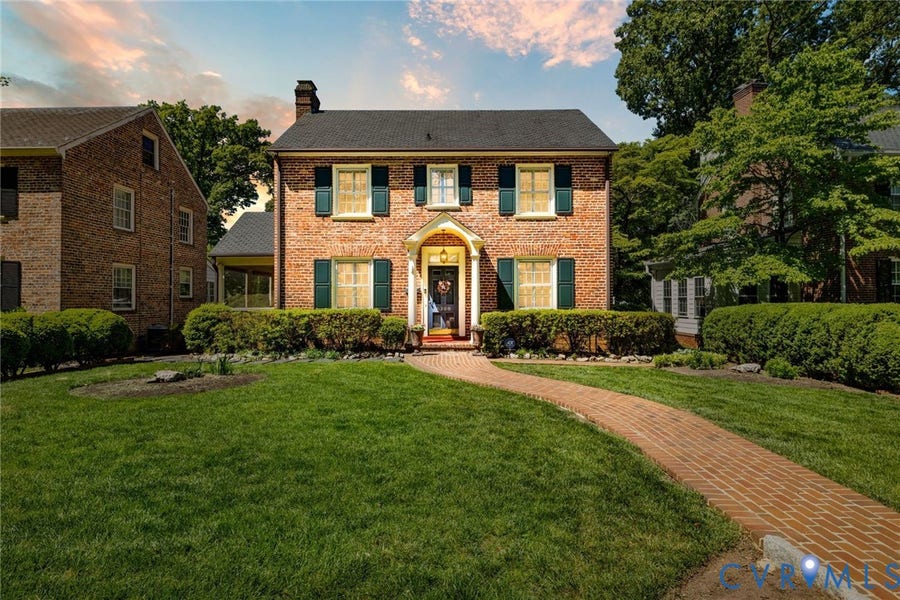 Property photo for 5308 Dorchester Road, Richmond, VA