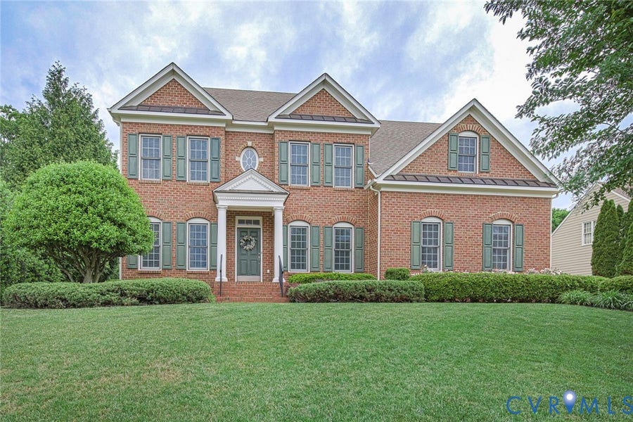 Property photo for 14130 Charter Landing Court, Midlothian, VA
