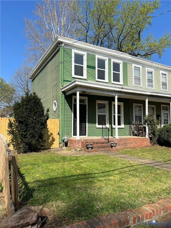 3010 Woodcliff Avenue, Richmond, VA 23222 3010 Woodcliff Avenue, Richmond, VA 23222