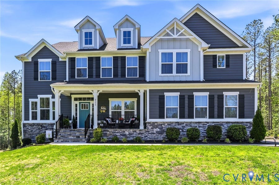 Property photo for 8506 McKibben Place, Chesterfield, VA