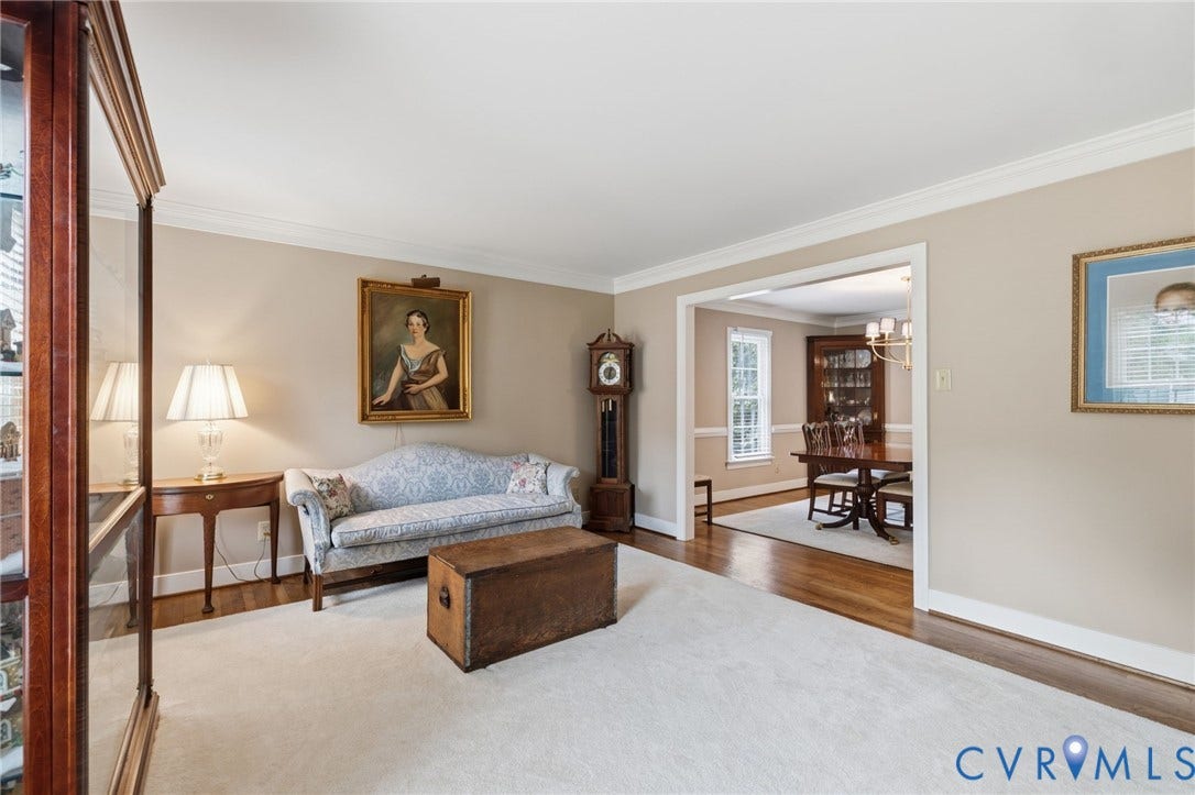 3013 Summerhaven Court, Glen Allen, VA 23060 3013 Summerhaven Court, Glen Allen, VA 23060