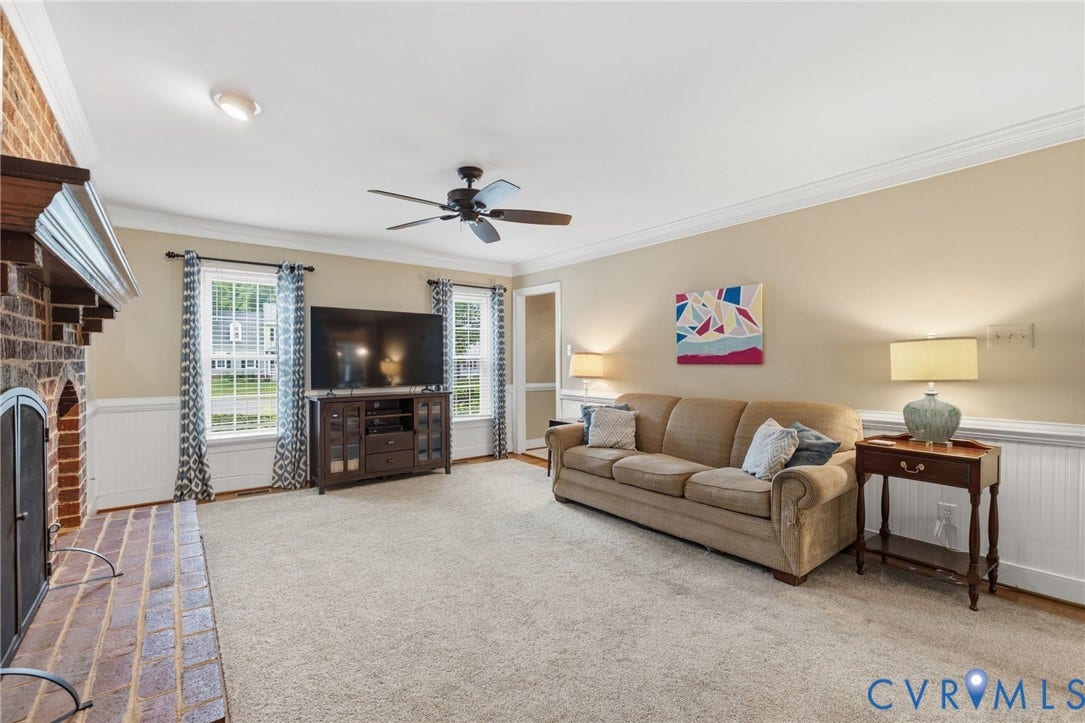 3013 Summerhaven Court, Glen Allen, VA 23060 3013 Summerhaven Court, Glen Allen, VA 23060