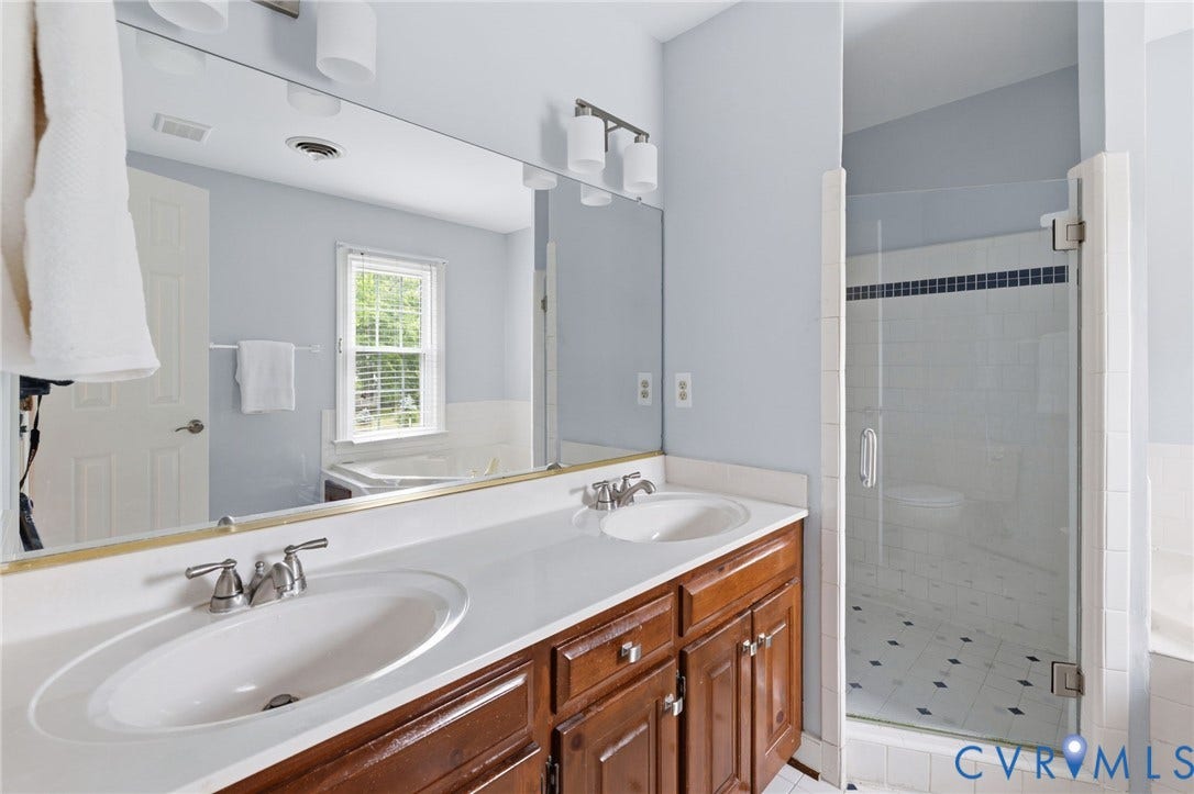 3013 Summerhaven Court, Glen Allen, VA 23060 3013 Summerhaven Court, Glen Allen, VA 23060