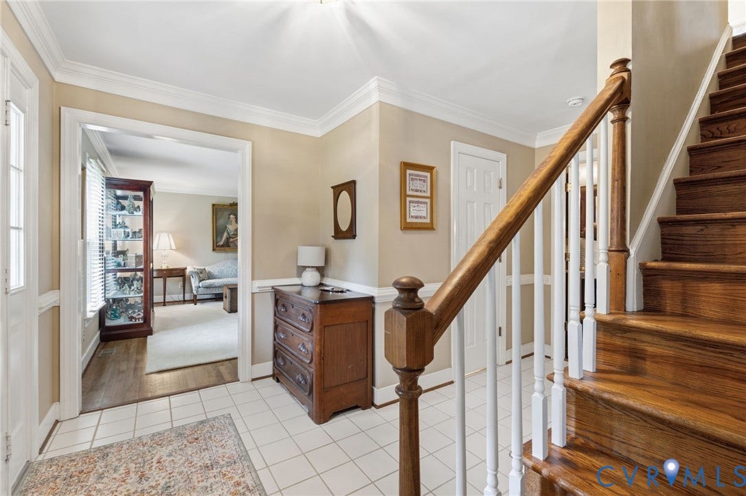 3013 Summerhaven Court, Glen Allen, VA 23060 3013 Summerhaven Court, Glen Allen, VA 23060