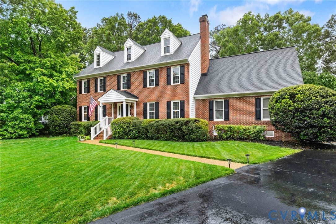3013 Summerhaven Court, Glen Allen, VA 23060 3013 Summerhaven Court, Glen Allen, VA 23060