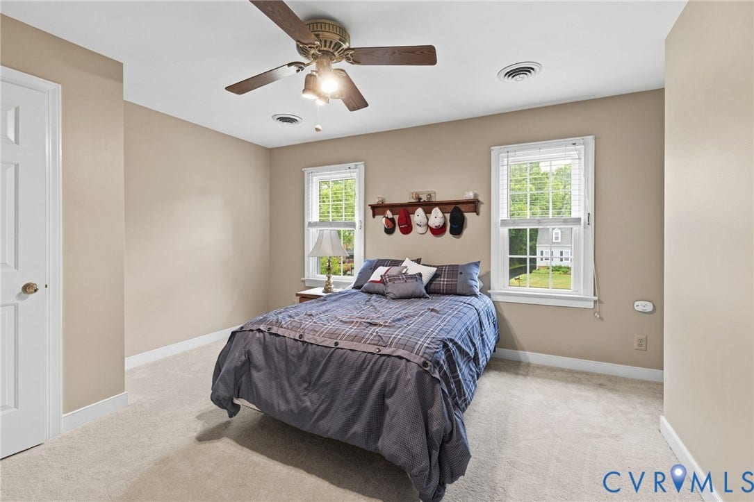 3013 Summerhaven Court, Glen Allen, VA 23060 3013 Summerhaven Court, Glen Allen, VA 23060