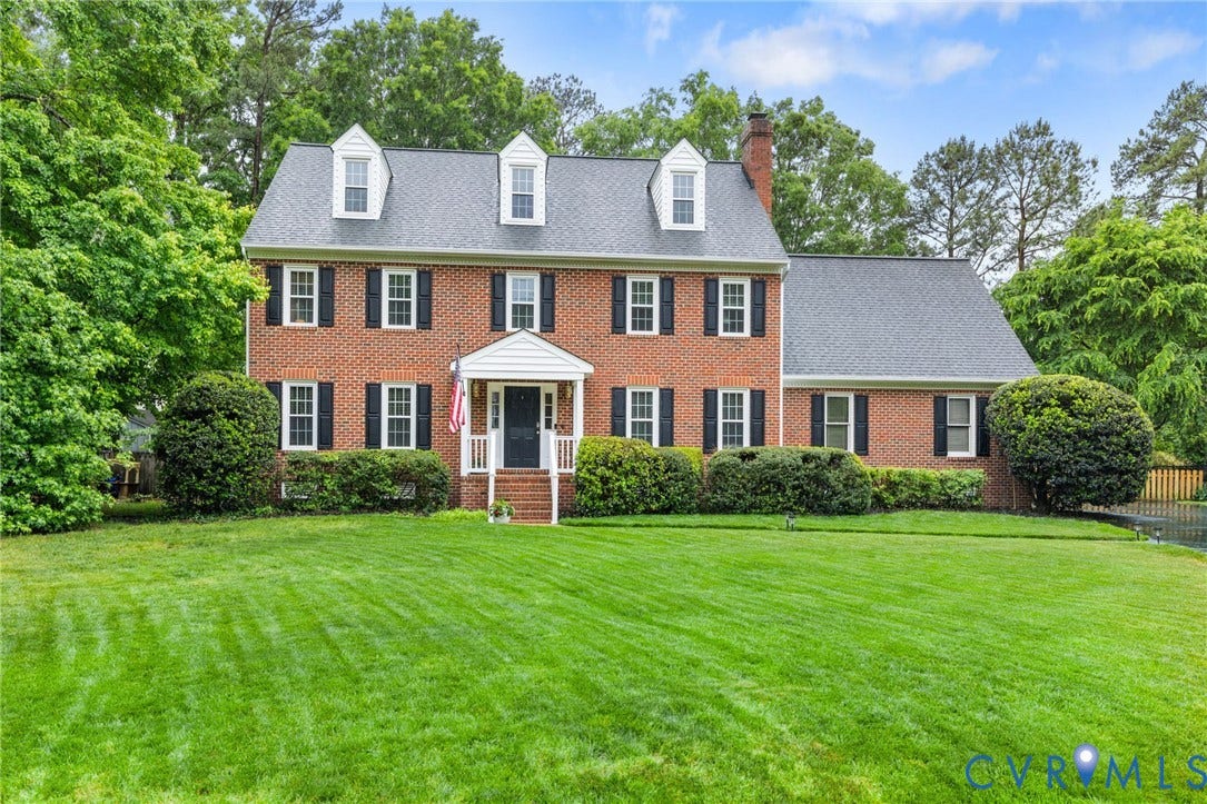 3013 Summerhaven Court, Glen Allen, VA 23060 3013 Summerhaven Court, Glen Allen, VA 23060