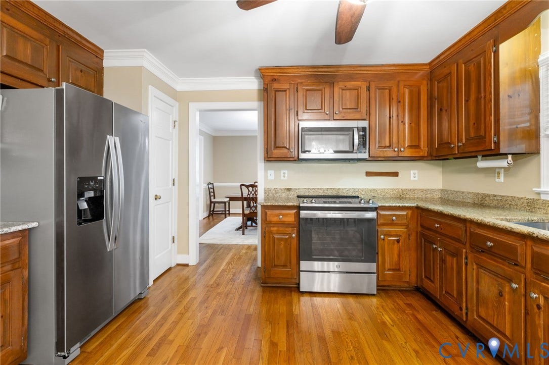 3013 Summerhaven Court, Glen Allen, VA 23060 3013 Summerhaven Court, Glen Allen, VA 23060
