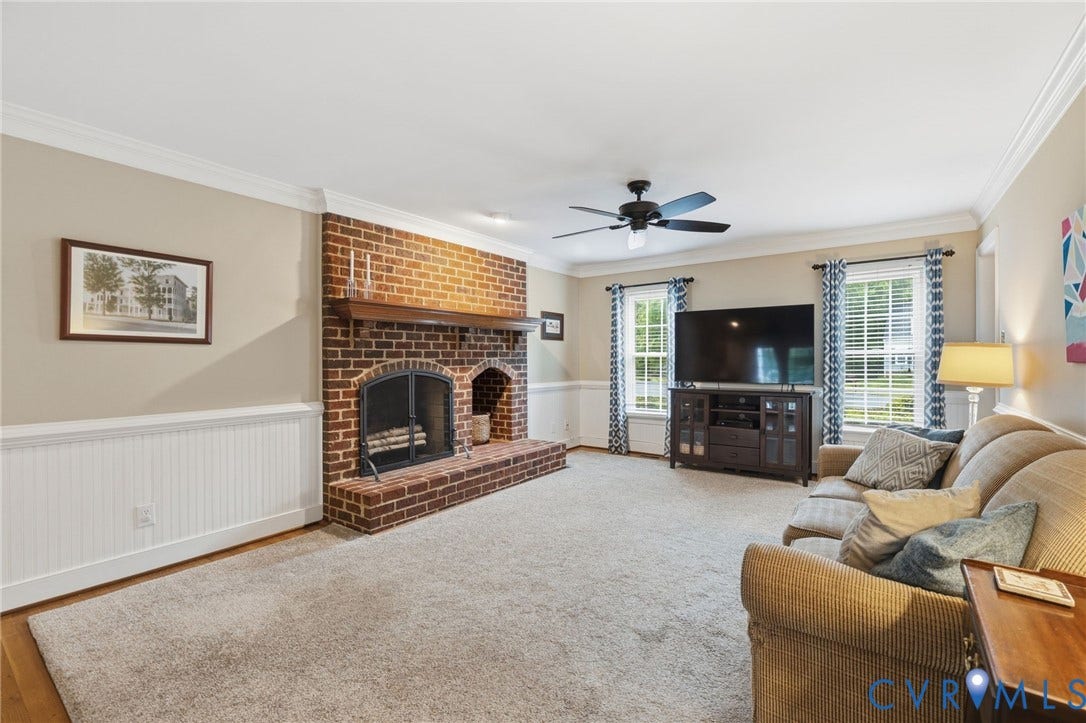3013 Summerhaven Court, Glen Allen, VA 23060 3013 Summerhaven Court, Glen Allen, VA 23060