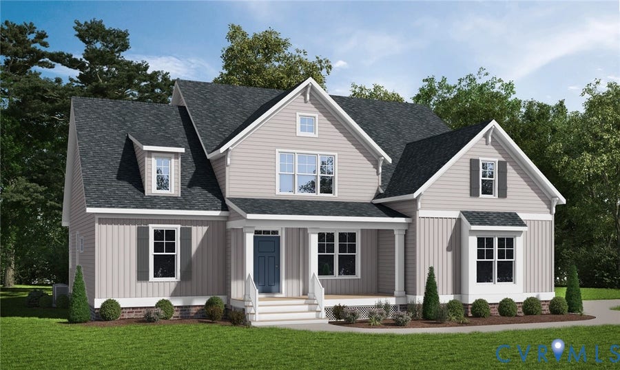 Property photo for 3954 Robins Ridge Drive, Moseley, VA