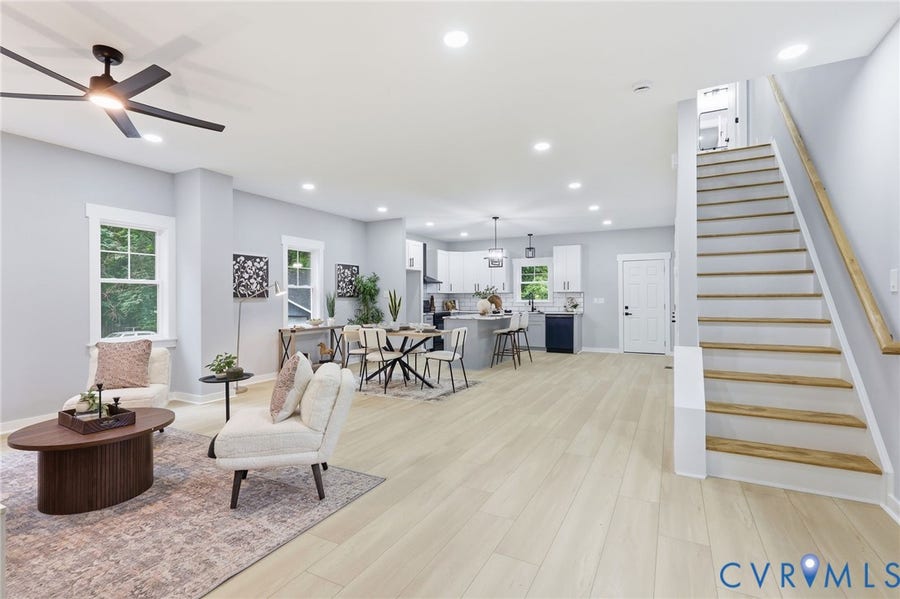 Property photo for 10220 Brightwood Avenue, Chesterfield, VA