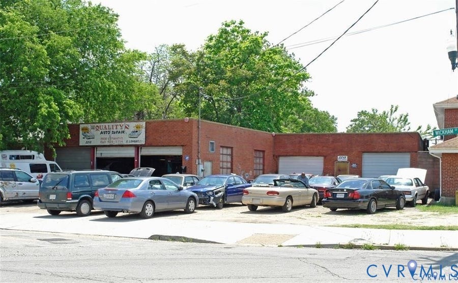 Property photo for 2215 N Lombardy Street, Richmond, VA