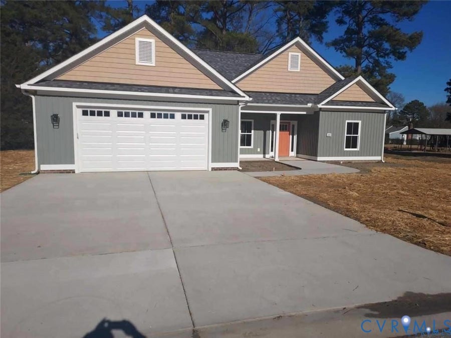 Property photo for 2805 Portsmouth Street, Hopewell, VA