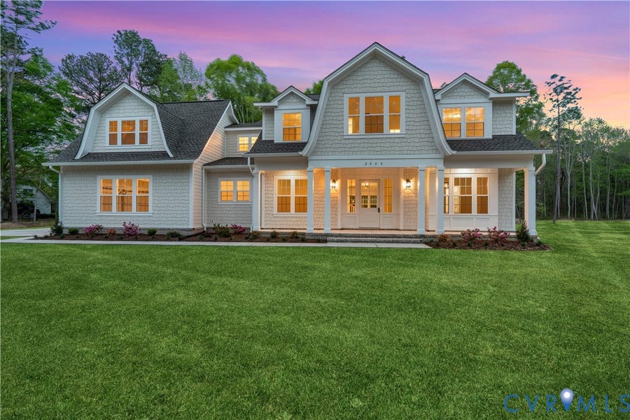Property photo for 10236 Kimlynn Trail, Chesterfield, VA