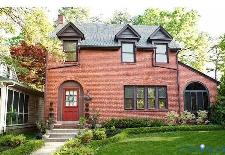 4609 Devonshire Road, Richmond, VA 23225 4609 Devonshire Road, Richmond, VA 23225