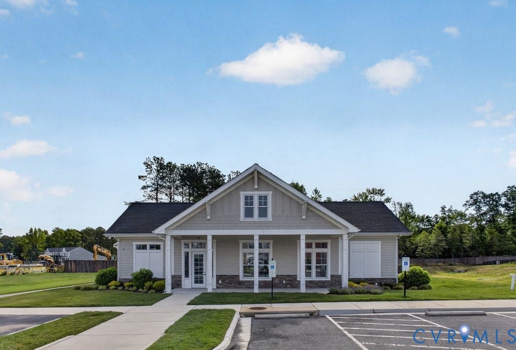 711 McCormick Farm Drive, #A, Retreat At One, Glen Allen, VA 23060 711 McCormick Farm Drive, #A, Retreat At One, Glen Allen, VA 23060