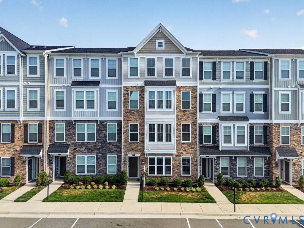 711 McCormick Farm Drive, #A, Retreat At One, Glen Allen, VA 23060 711 McCormick Farm Drive, #A, Retreat At One, Glen Allen, VA 23060