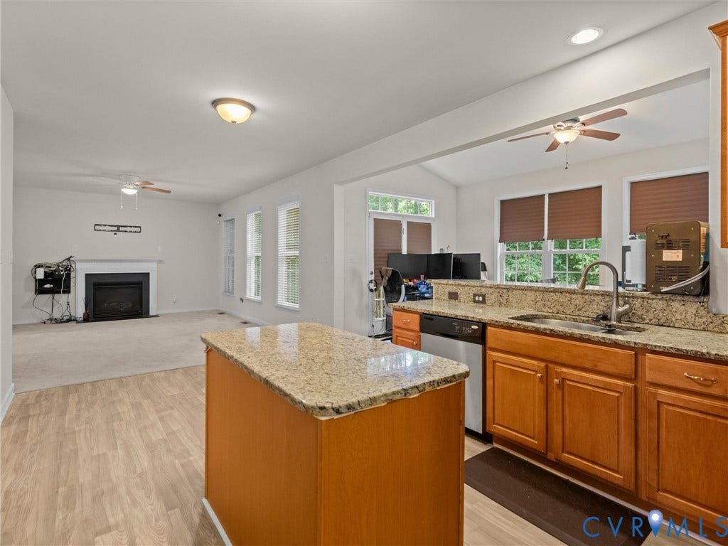 13807 Tobacco Bay Court, Chester, VA 23836