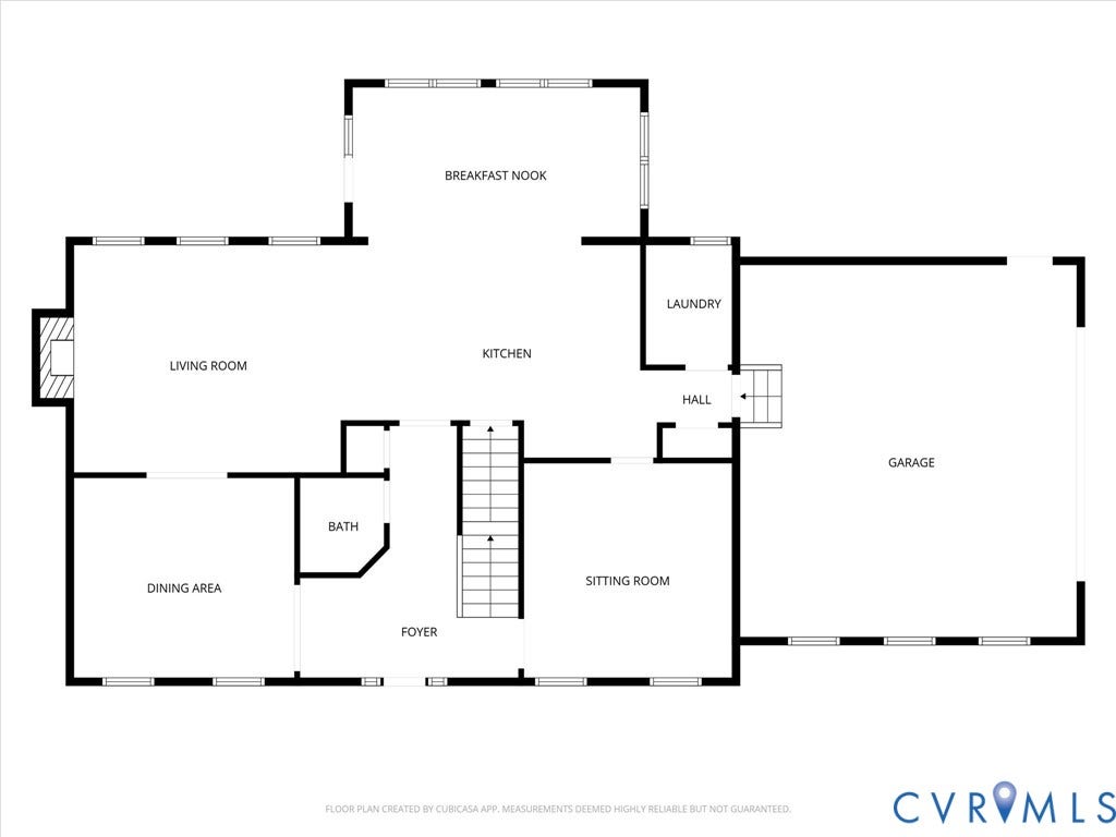 13807 Tobacco Bay Court, Chester, VA 23836