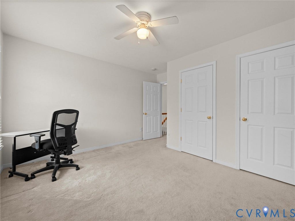 13807 Tobacco Bay Court, Chester, VA 23836