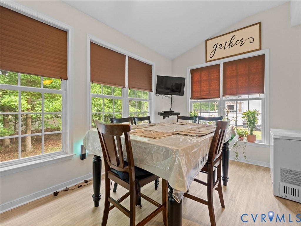 13807 Tobacco Bay Court, Chester, VA 23836