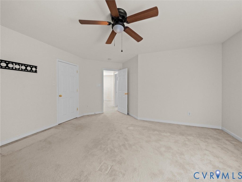 13807 Tobacco Bay Court, Chester, VA 23836