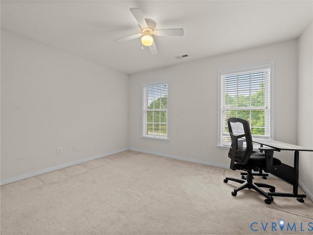 13807 Tobacco Bay Court, Chester, VA 23836